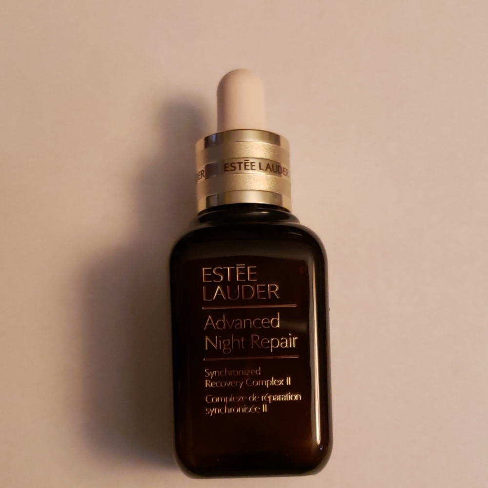 Estee Lauder skin care